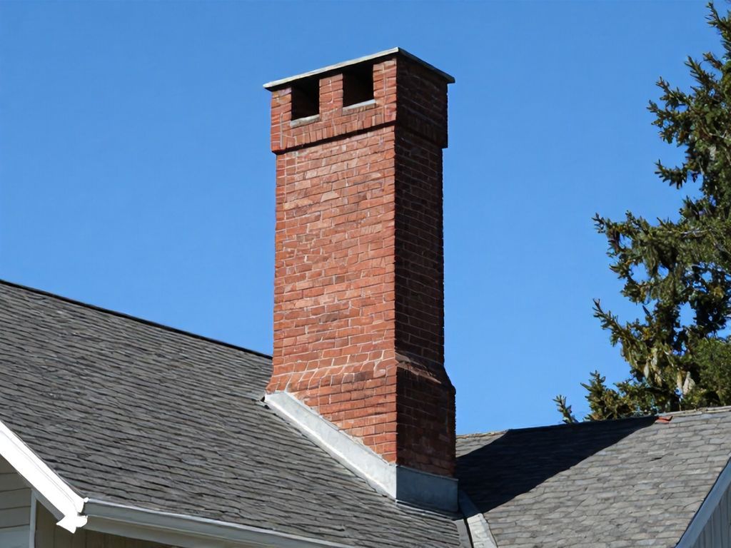 chimney restore